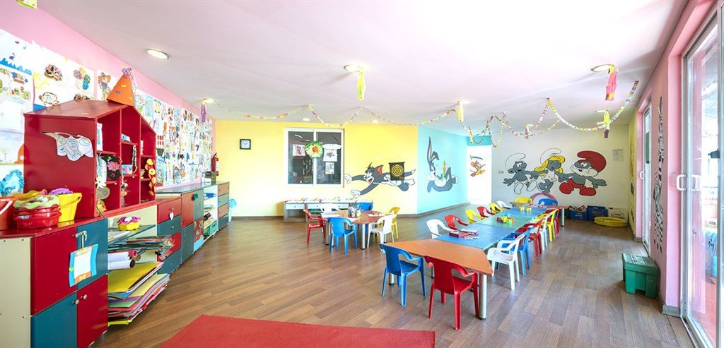 Kilikya Resort Camyuva – fotka 26