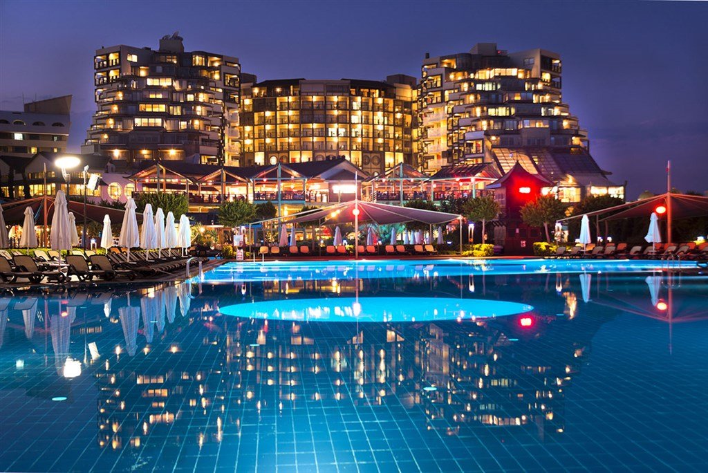 Limak Lara De Luxe Resort – fotka 11