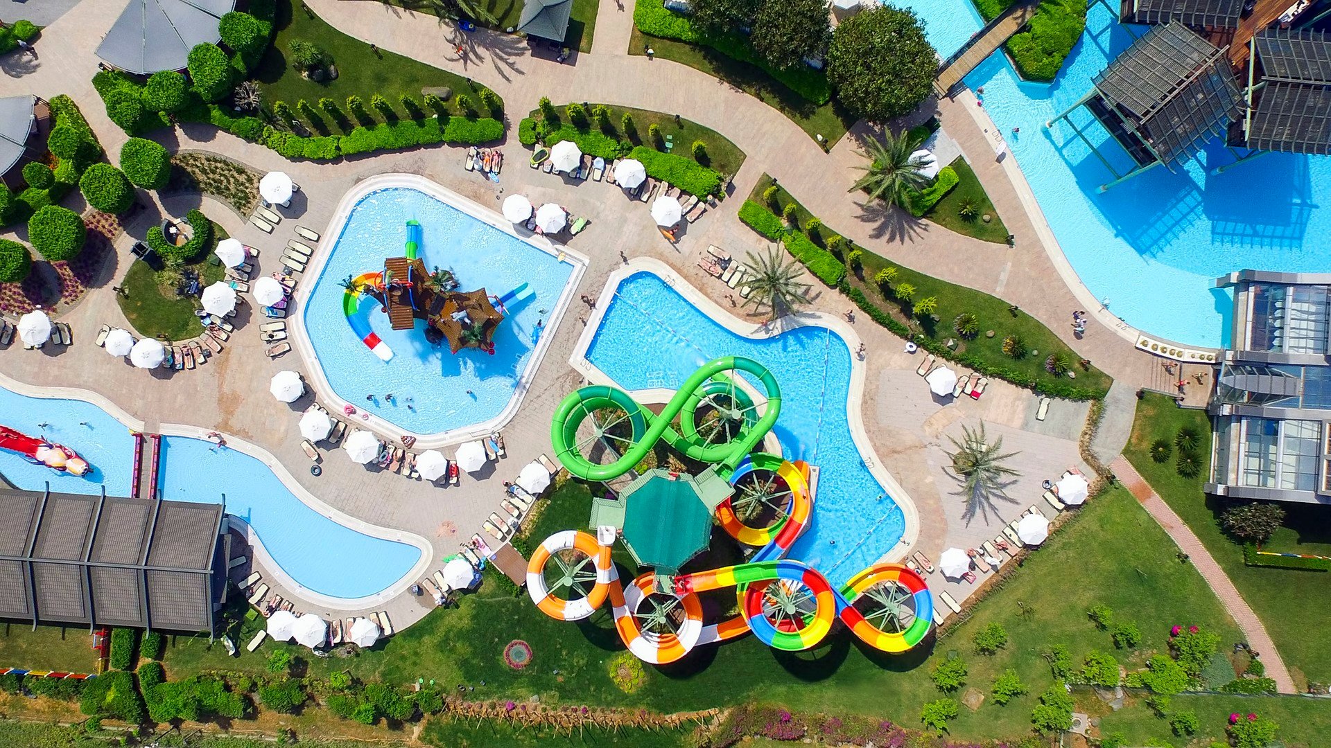 Limak Lara De Luxe Resort – fotka 14