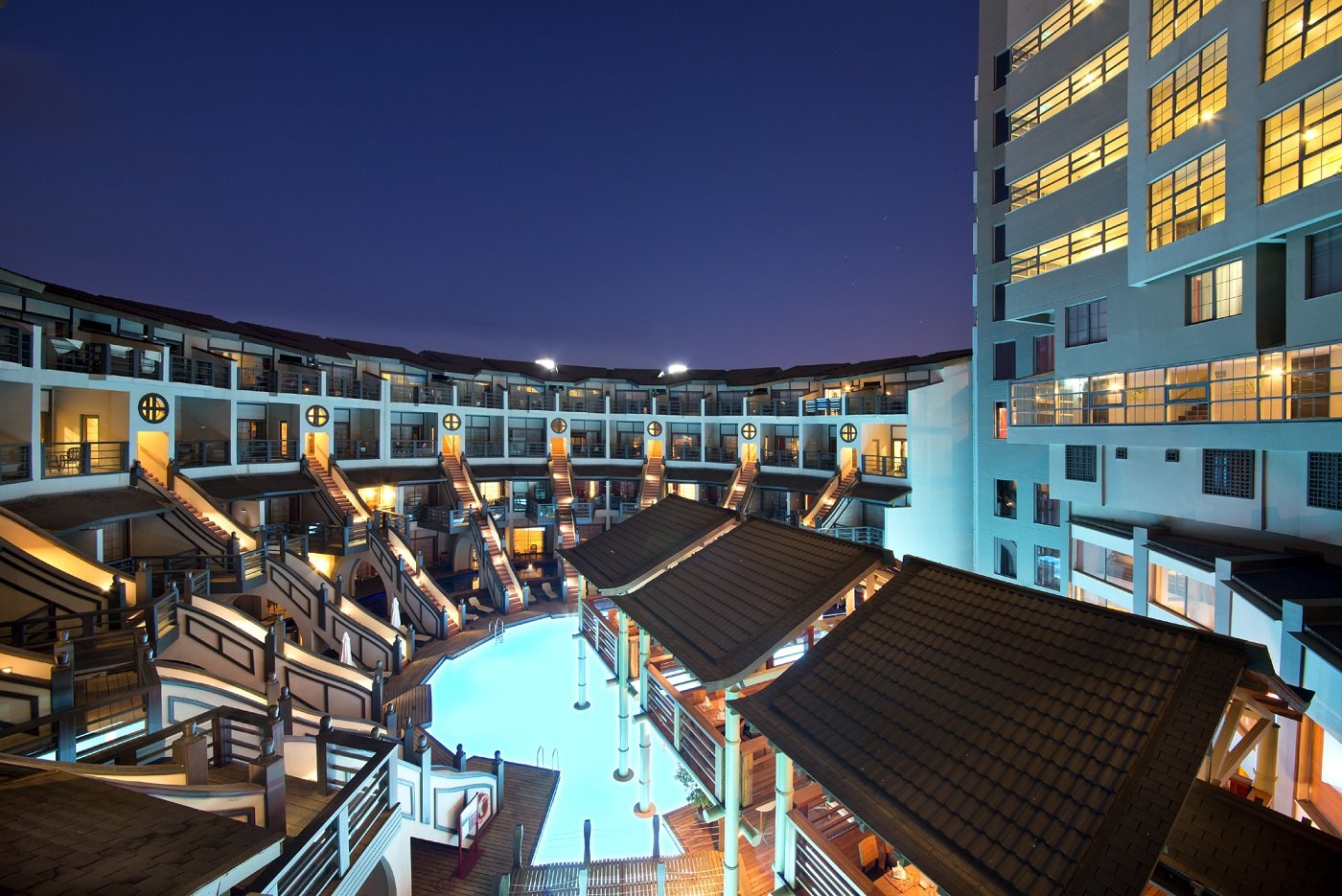 Limak Lara De Luxe Resort – fotka 15