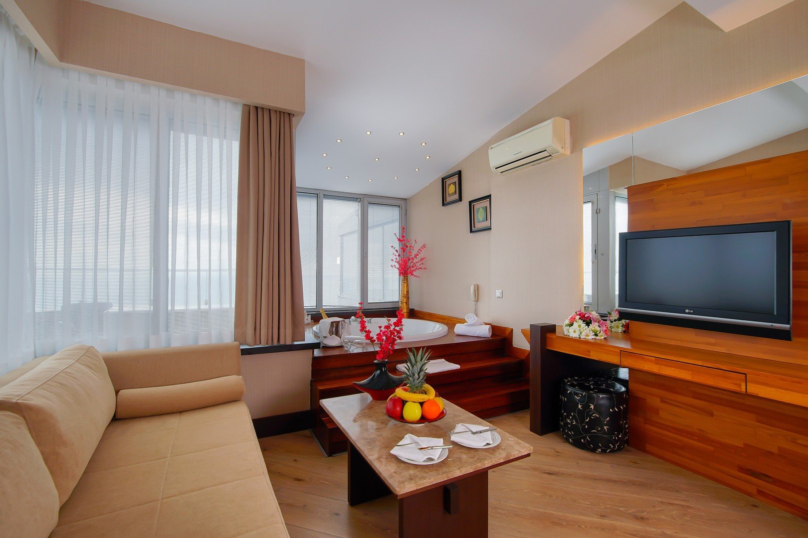 Limak Lara De Luxe Resort – fotka 18