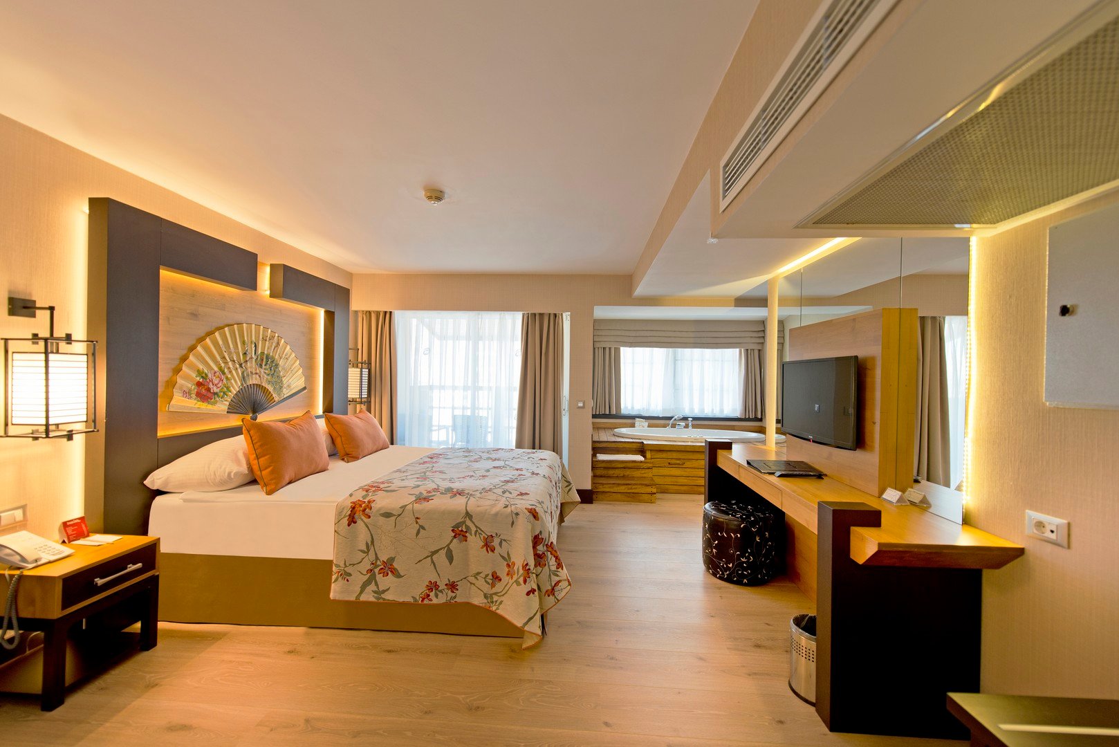 Limak Lara De Luxe Resort – fotka 19