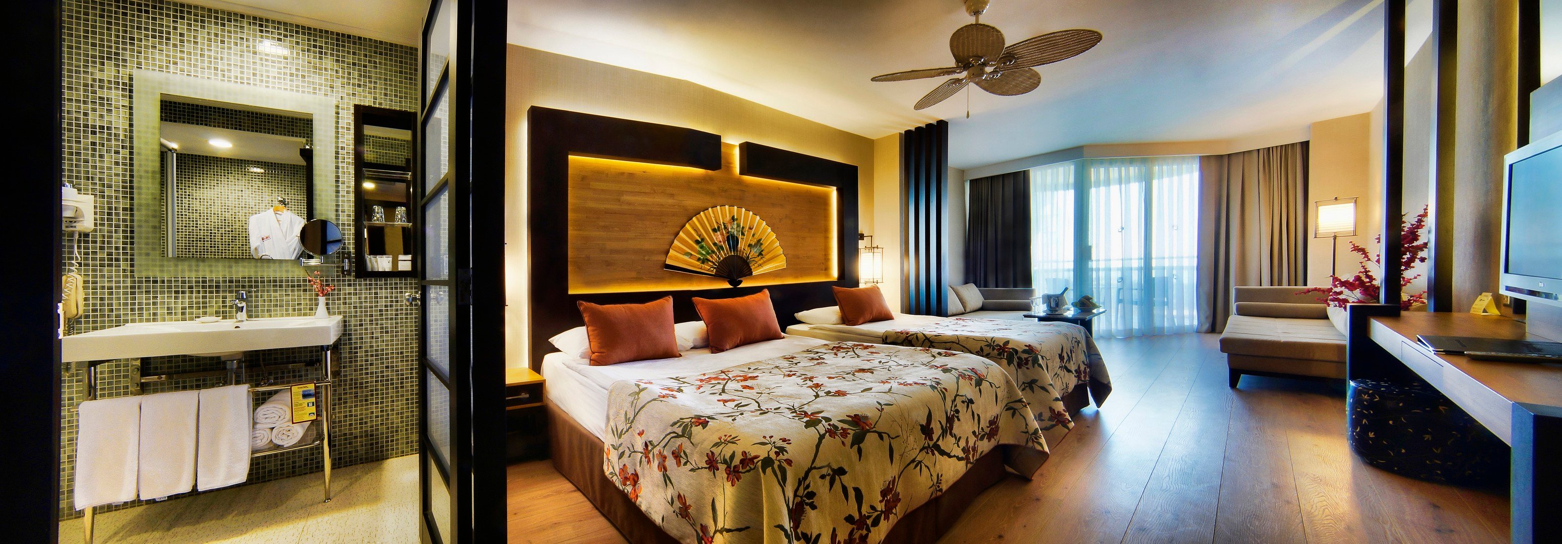 Limak Lara De Luxe Resort – fotka 21
