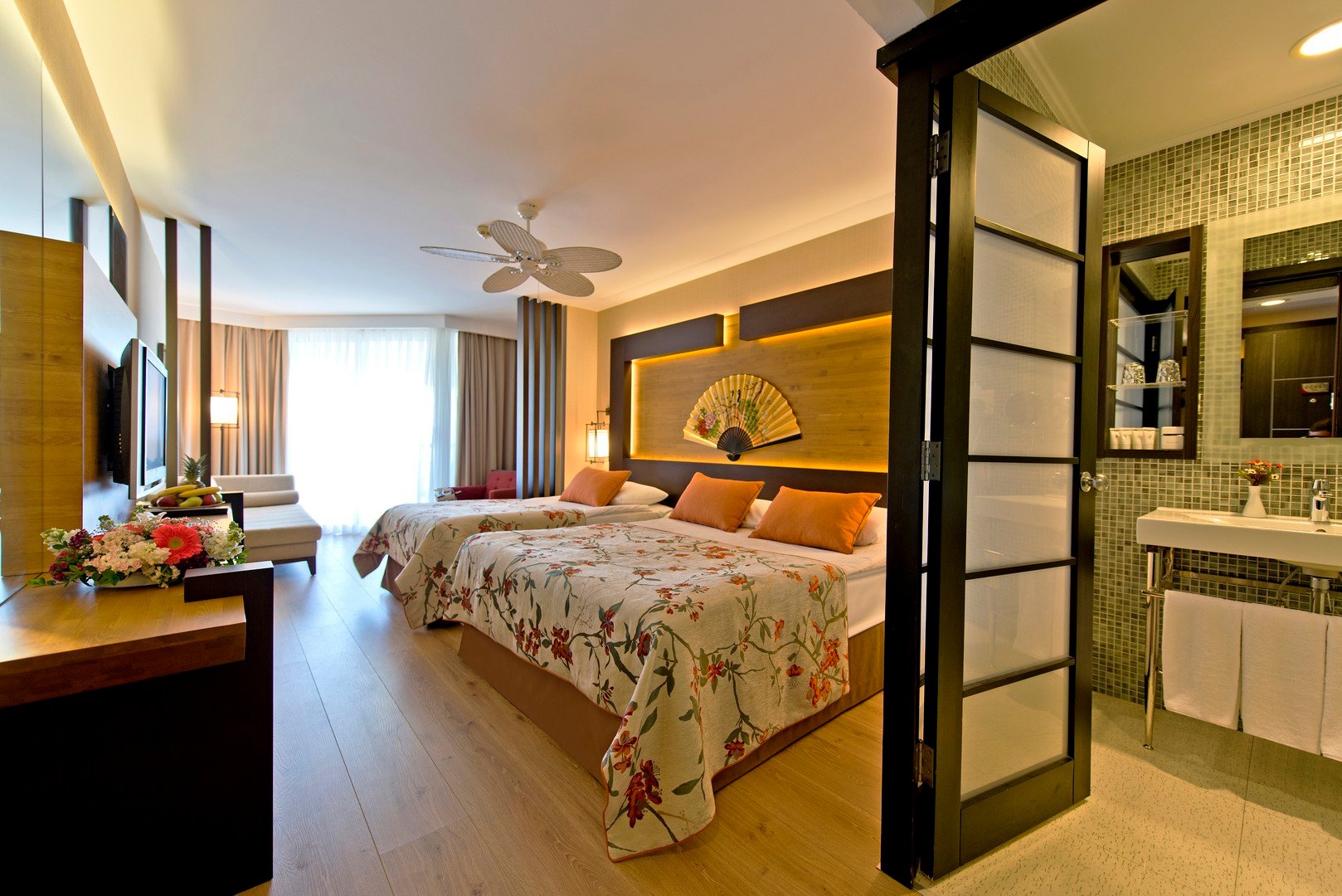 Limak Lara De Luxe Resort – fotka 22
