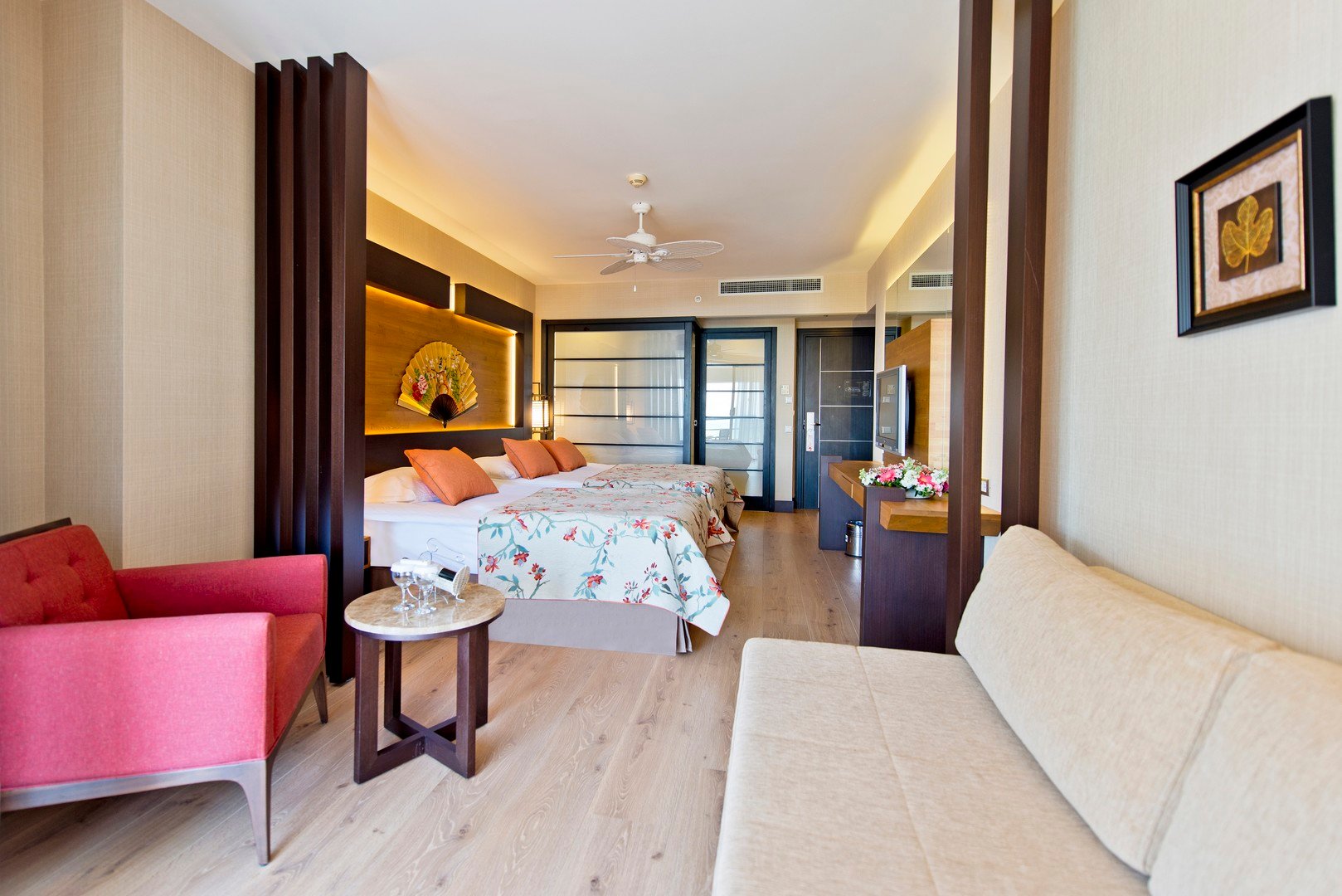 Limak Lara De Luxe Resort – fotka 23