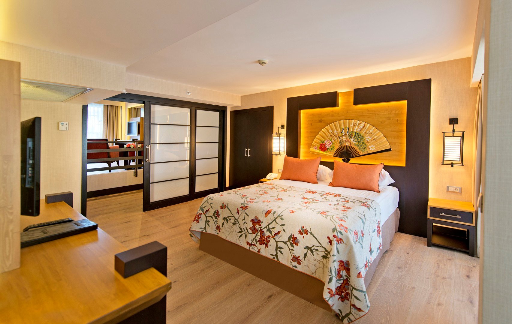 Limak Lara De Luxe Resort – fotka 24