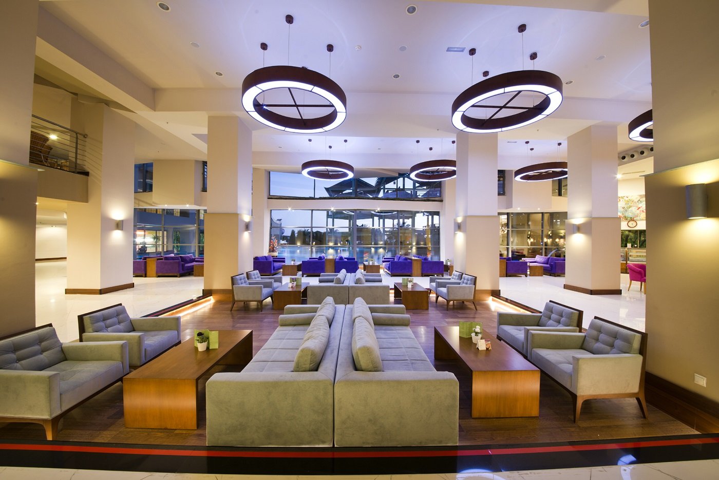 Limak Lara De Luxe Resort – fotka 25