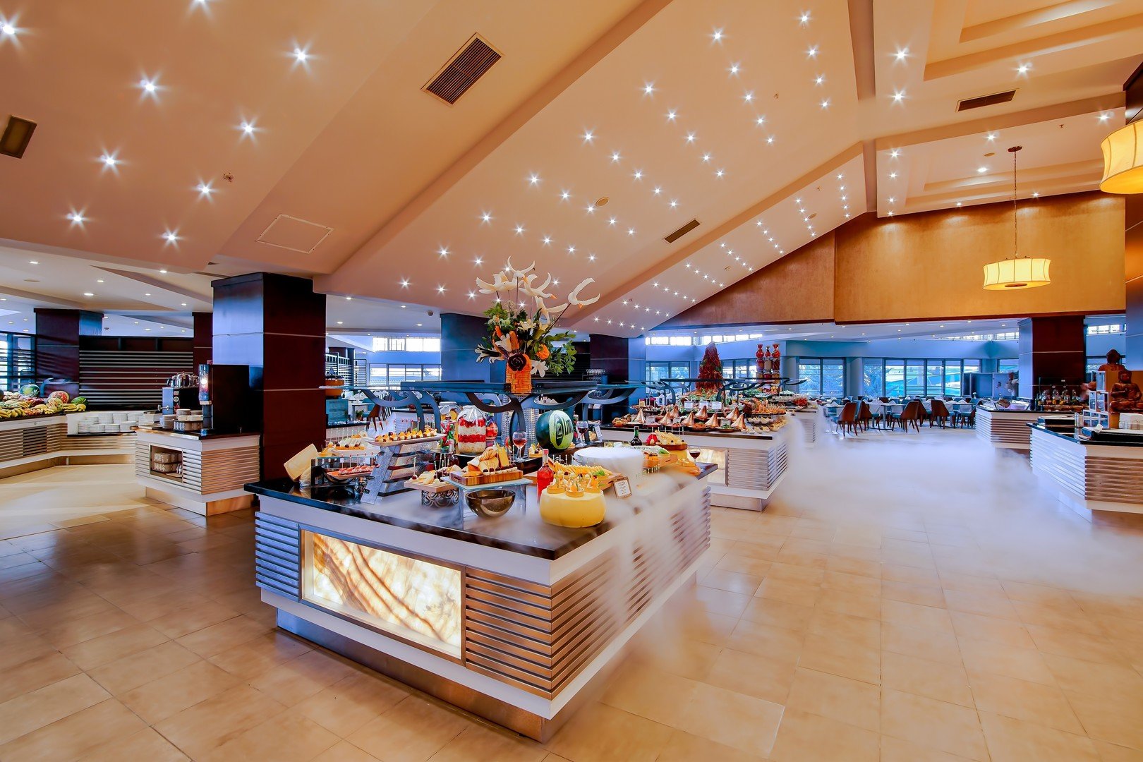 Limak Lara De Luxe Resort – fotka 26