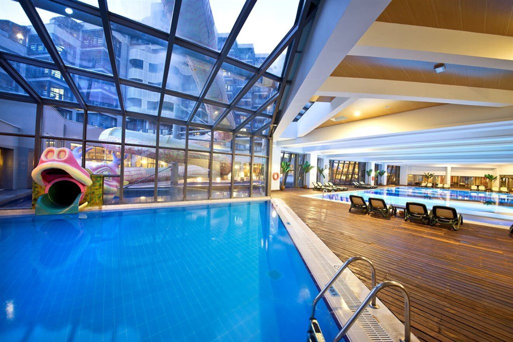 Limak Lara De Luxe Resort – fotka 29