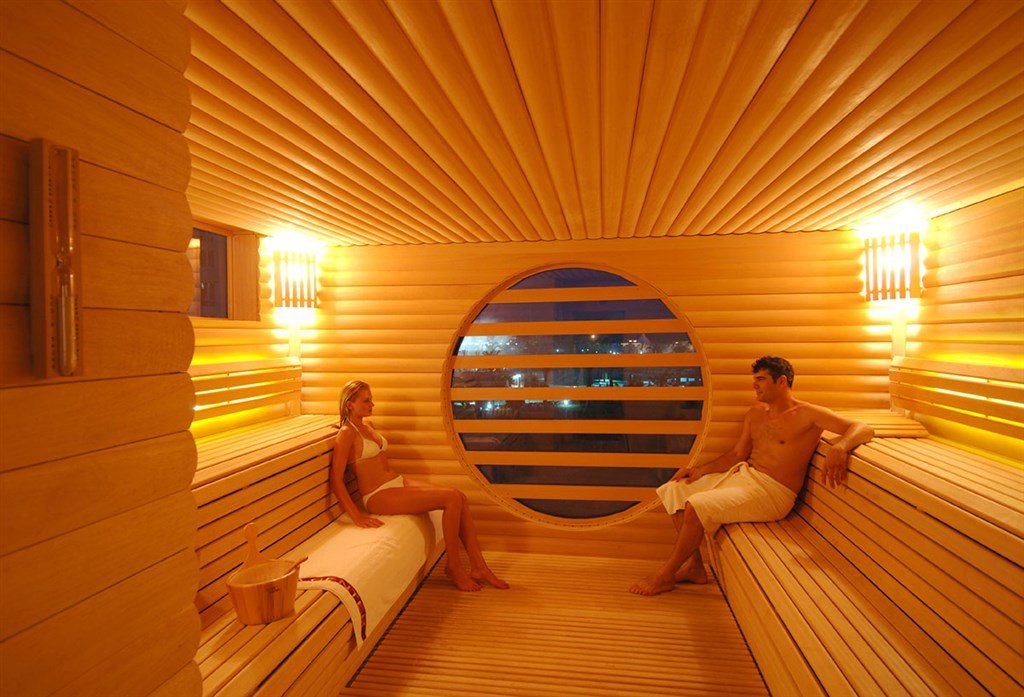 Limak Lara De Luxe Resort – fotka 30