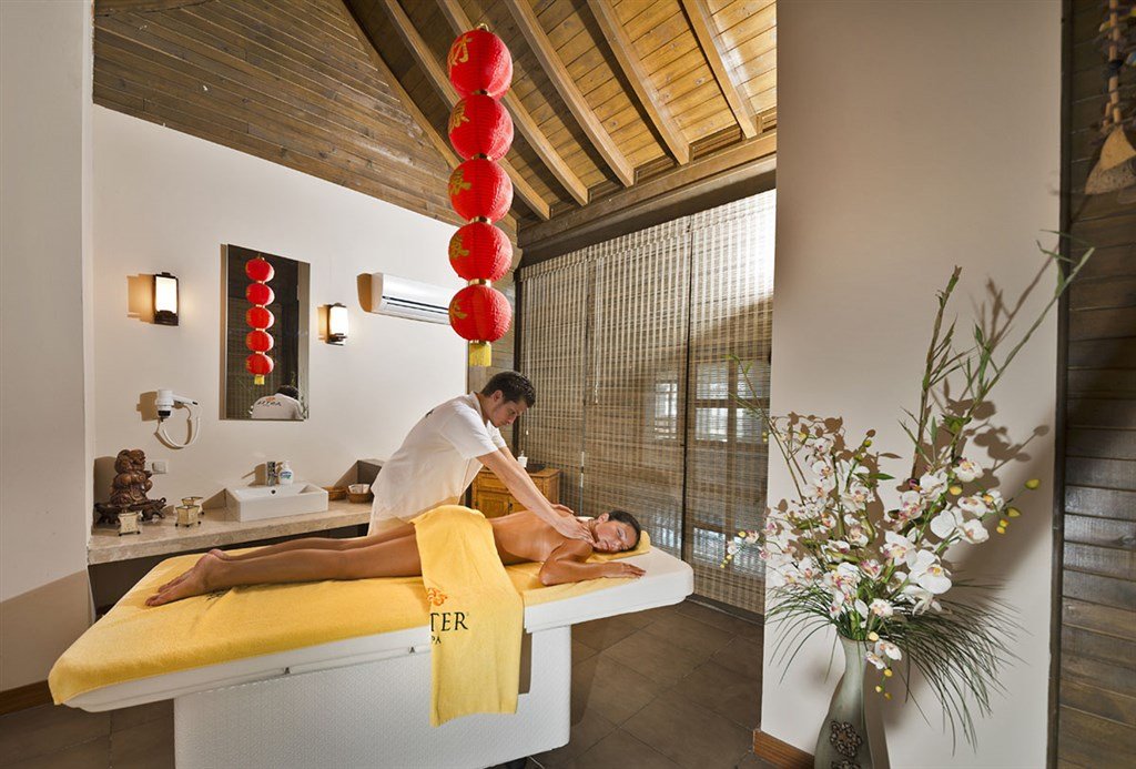 Limak Lara De Luxe Resort – fotka 31