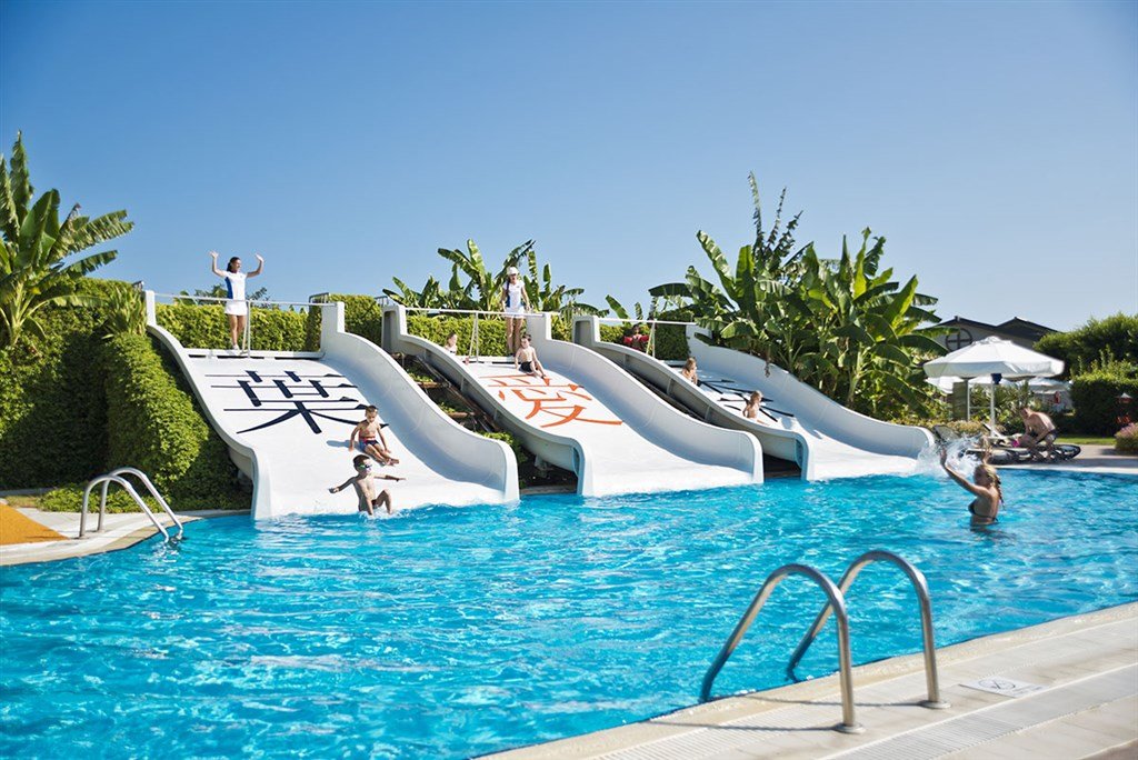 Limak Lara De Luxe Resort – fotka 5