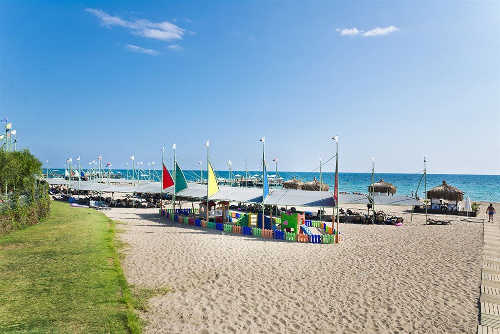 Limak Lara De Luxe Resort – fotka 6