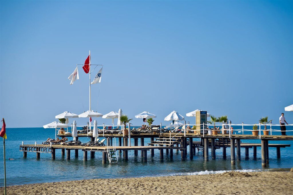 Limak Lara De Luxe Resort – fotka 7