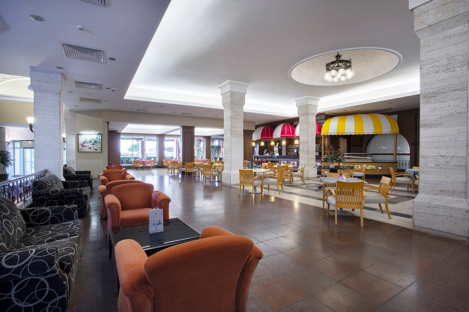 Pine Beach Resort Maritim – fotka 23