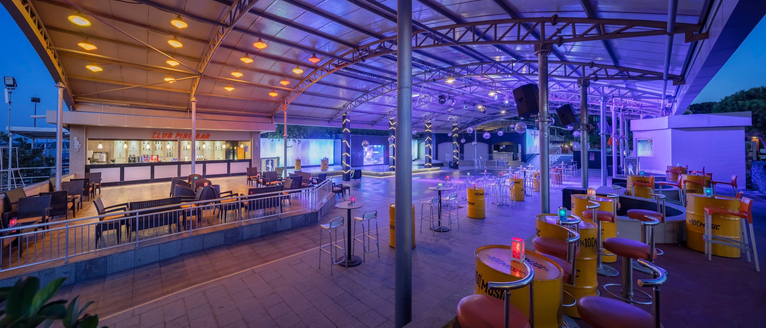 Pine Beach Resort Maritim – fotka 24