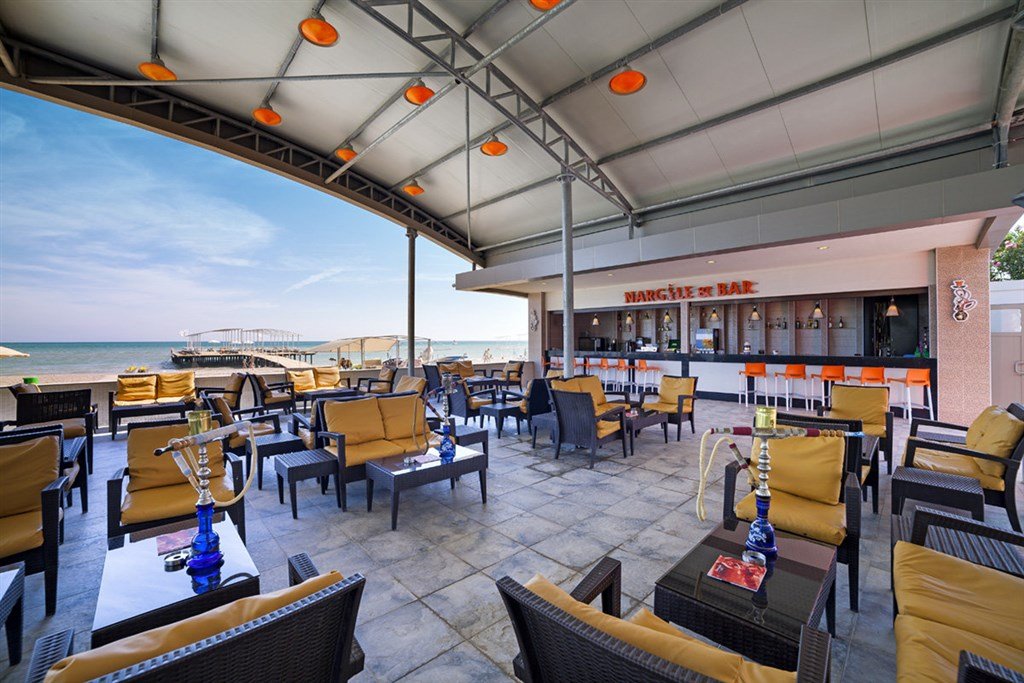 Pine Beach Resort Maritim – fotka 25