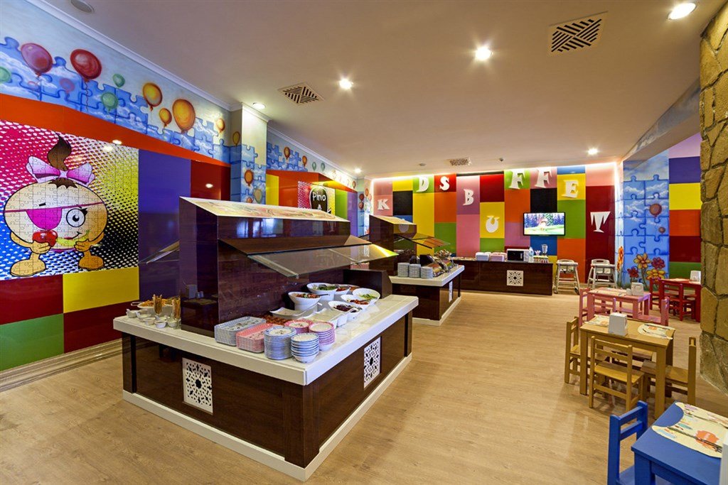 Pine Beach Resort Maritim – fotka 26