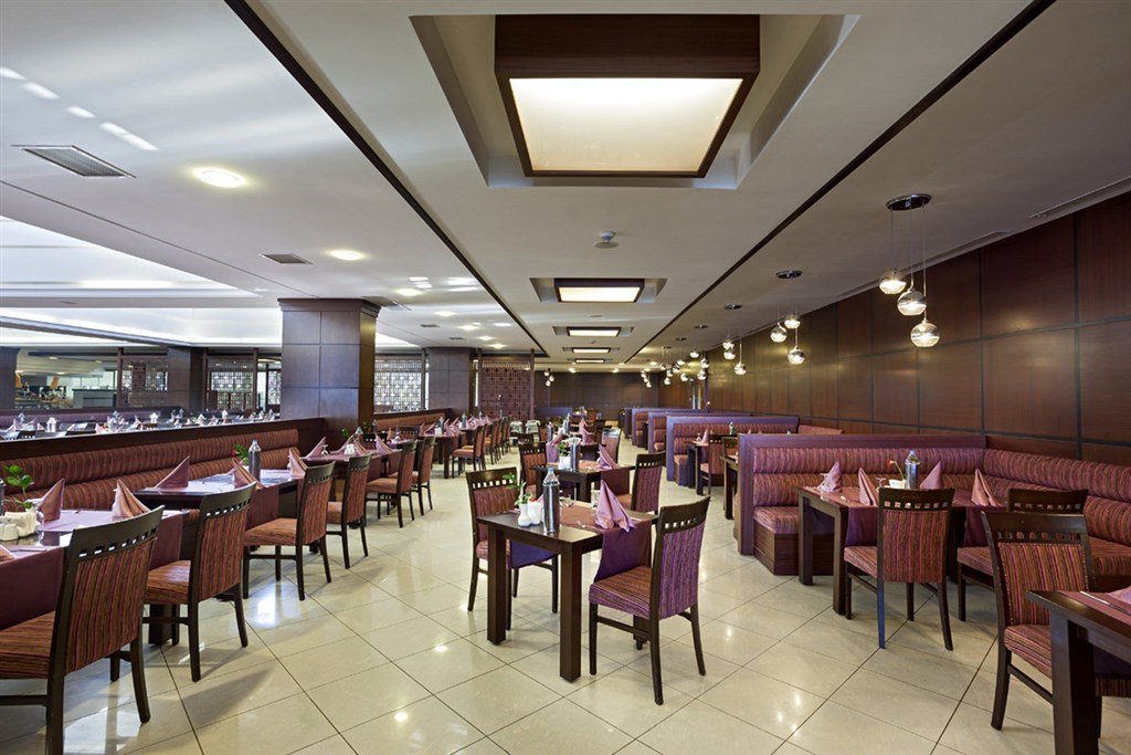 Pine Beach Resort Maritim – fotka 27