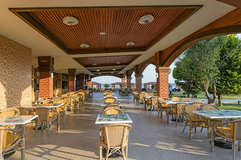 Pine Beach Resort Maritim – fotka 28