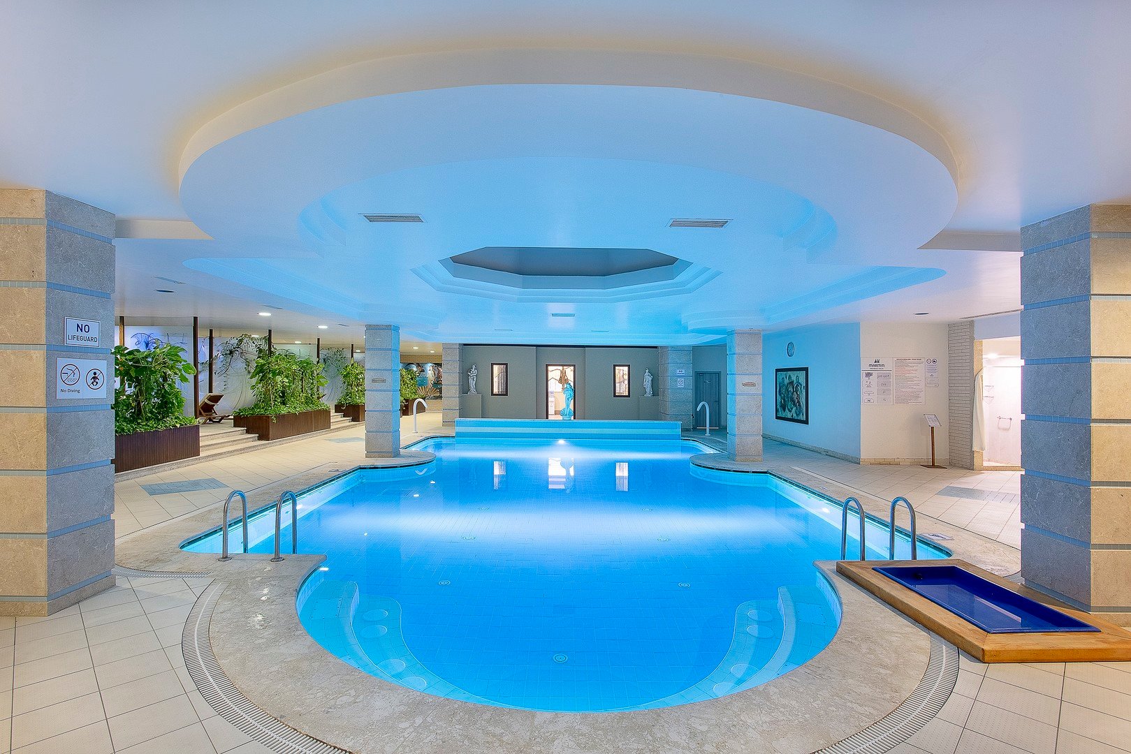 Pine Beach Resort Maritim – fotka 29