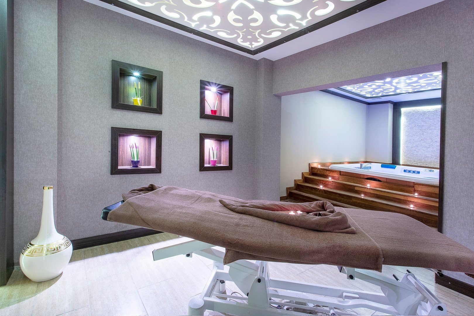 Pine Beach Resort Maritim – fotka 30