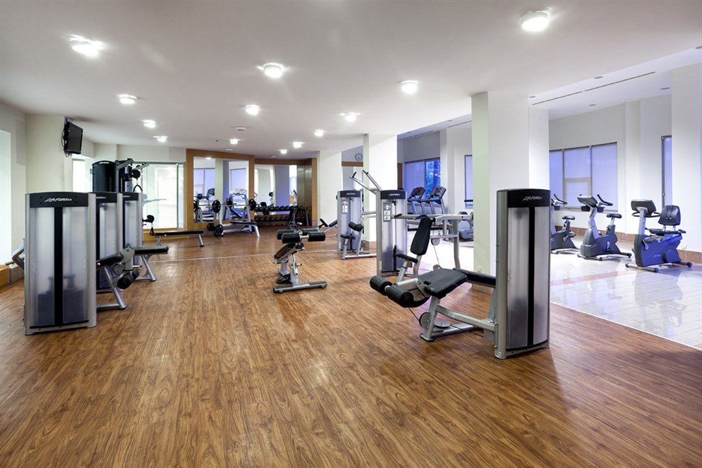 Pine Beach Resort Maritim – fotka 31