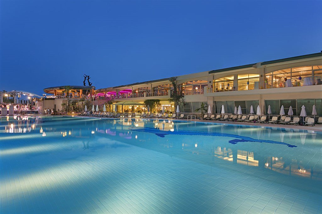 Pine Beach Resort Maritim – fotka 10