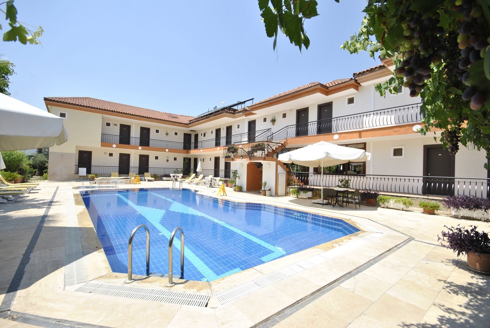Obrázek hotelu Moms Kemer