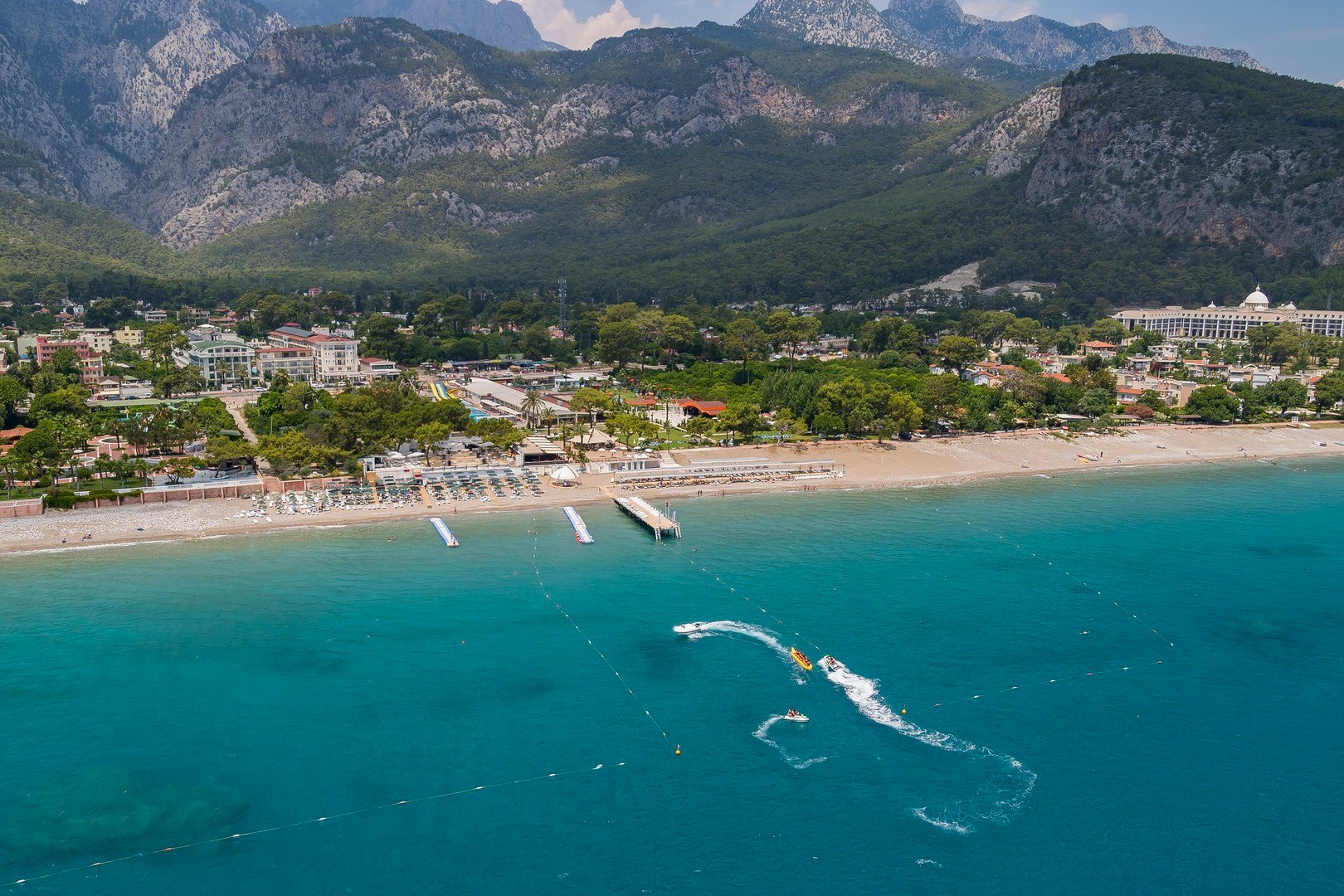 Obrázek hotelu Club Belpinar