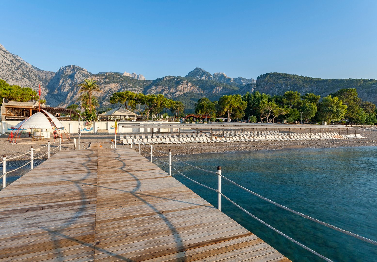 Club Belpinar – fotka 2