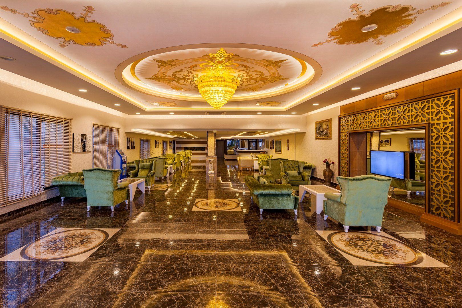 Club Belpinar – fotka 11