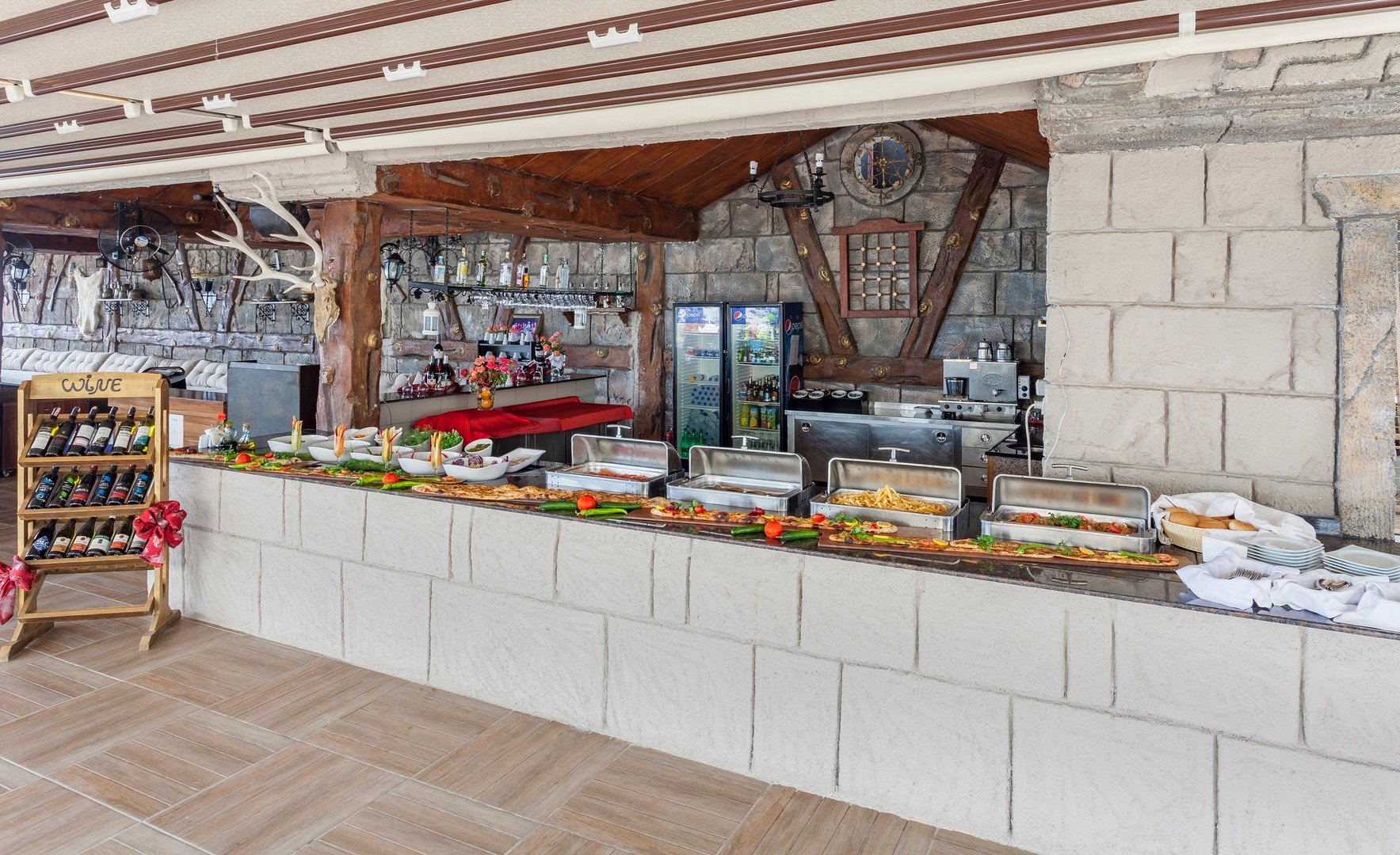 Club Belpinar – fotka 16