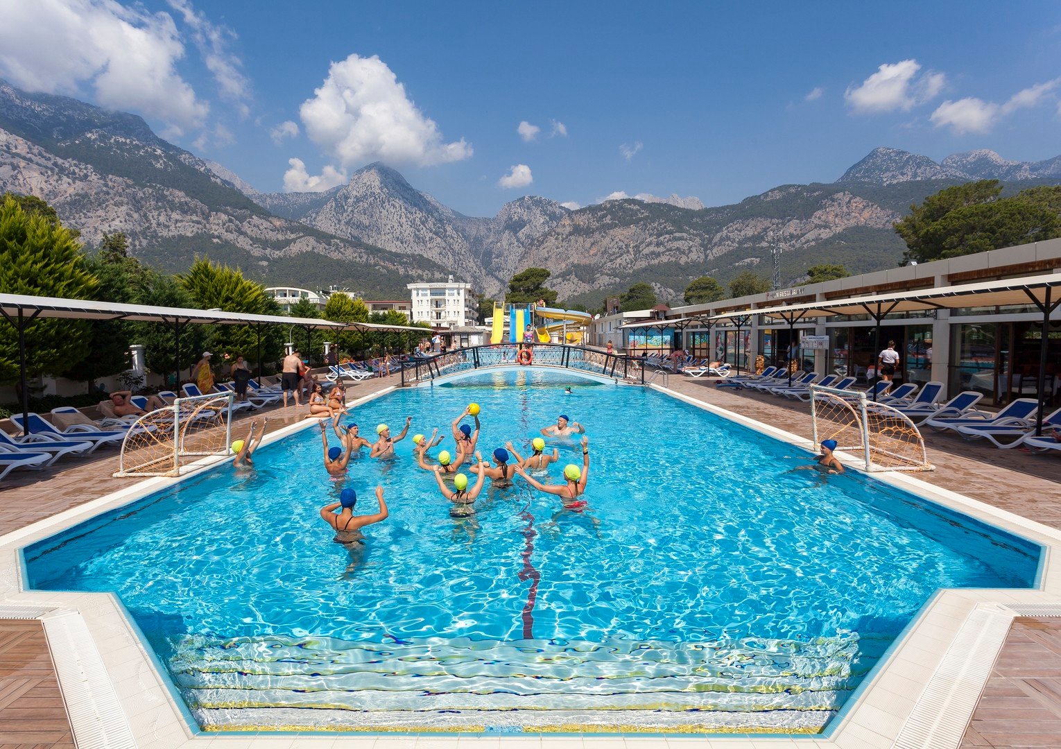 Club Belpinar – fotka 3