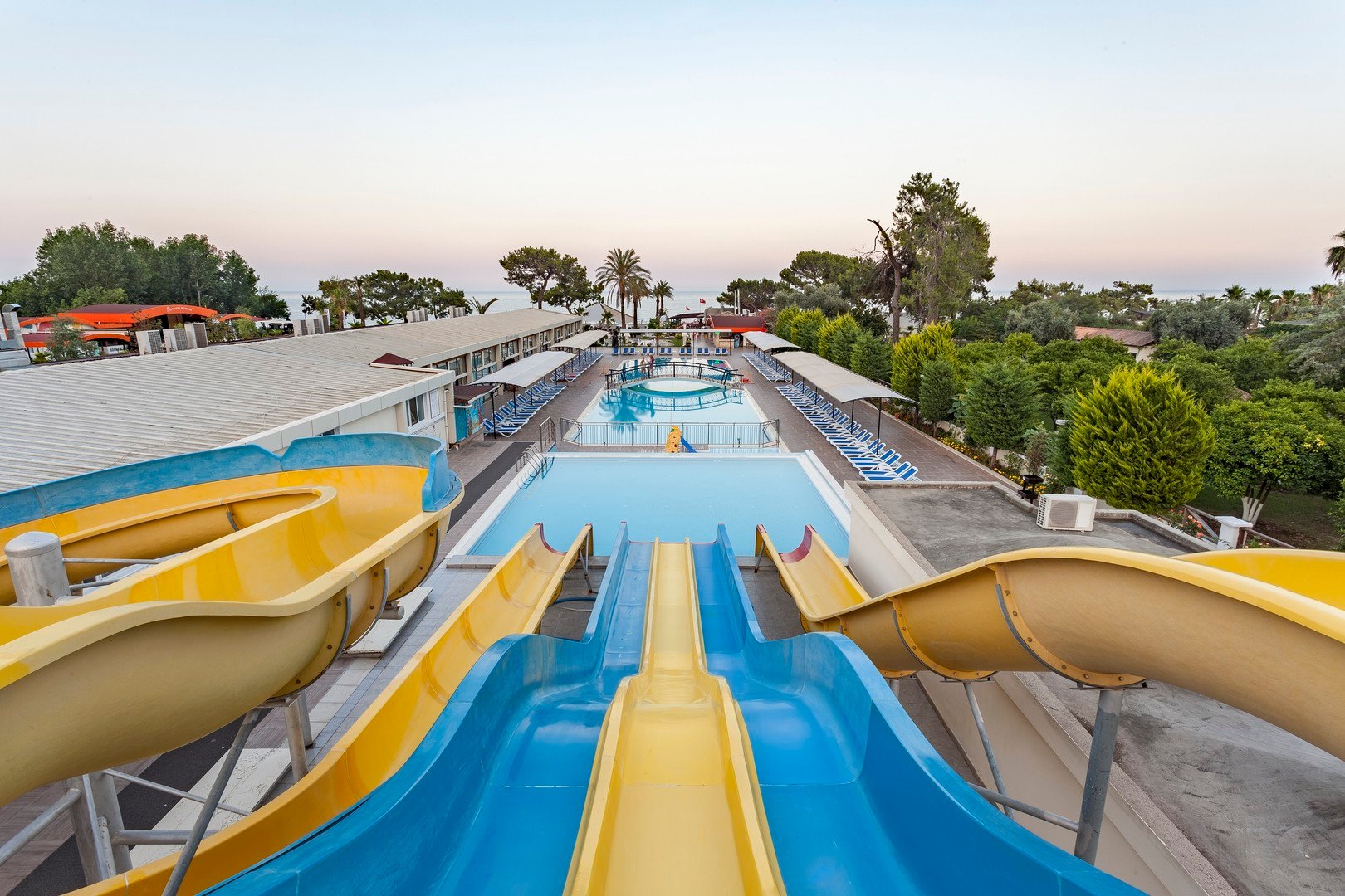 Club Belpinar – fotka 4