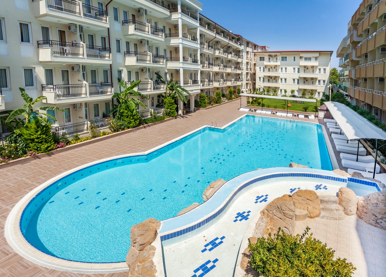 Club Belpinar – fotka 5