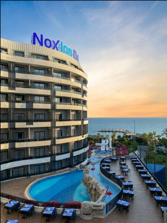 Noxinn Deluxe – fotka 10