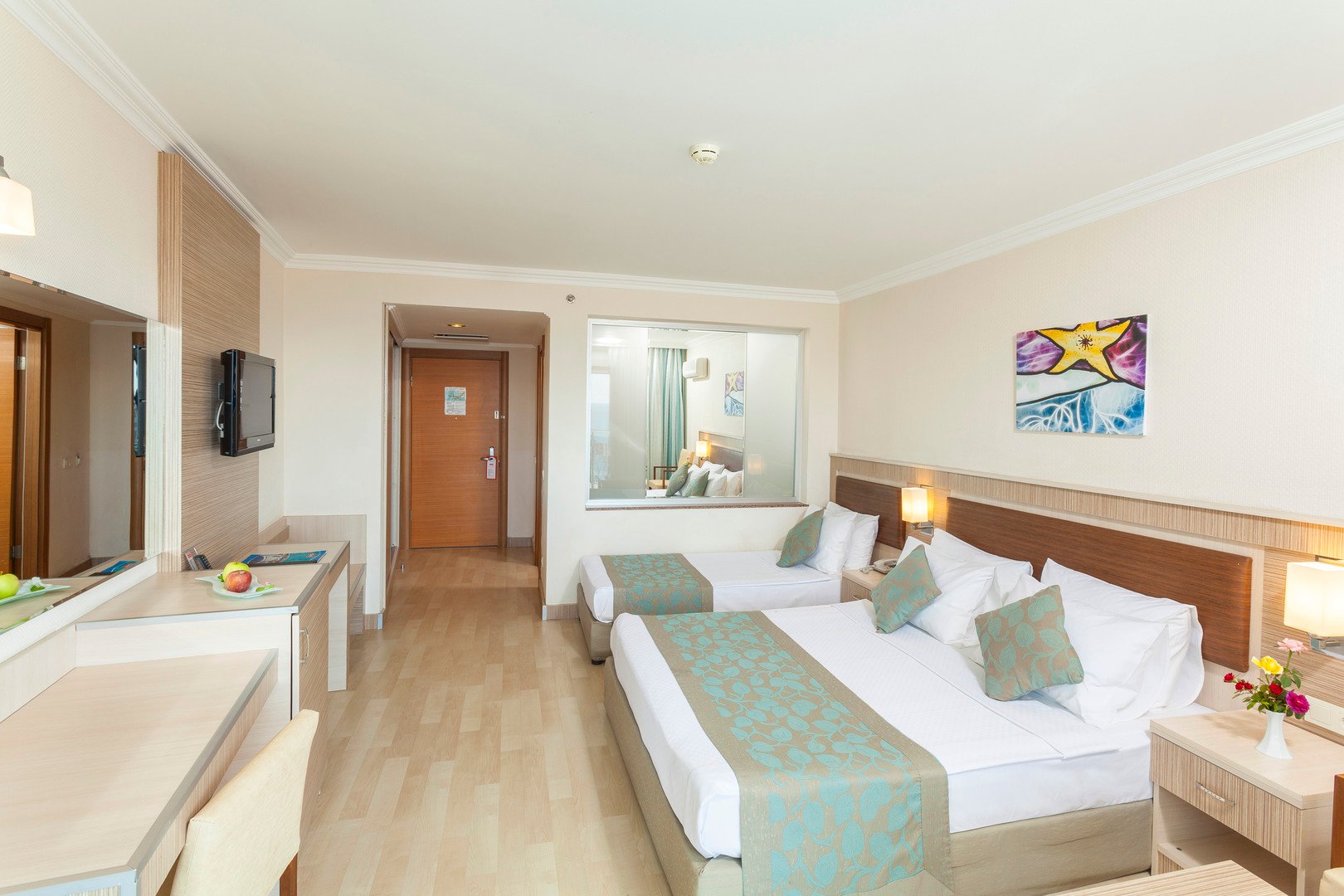 Narcia Resort Side – fotka 14