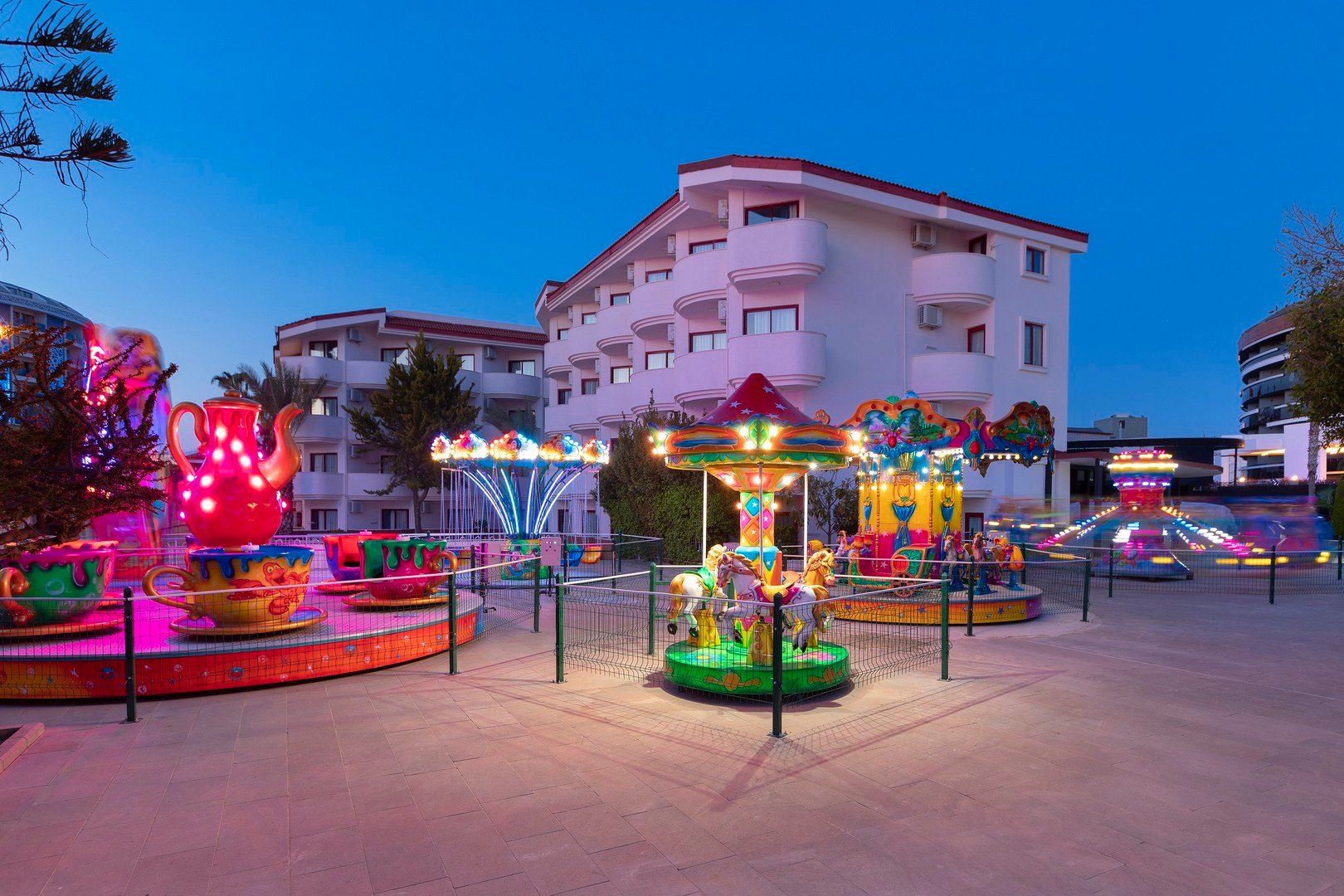 Narcia Resort Side – fotka 22