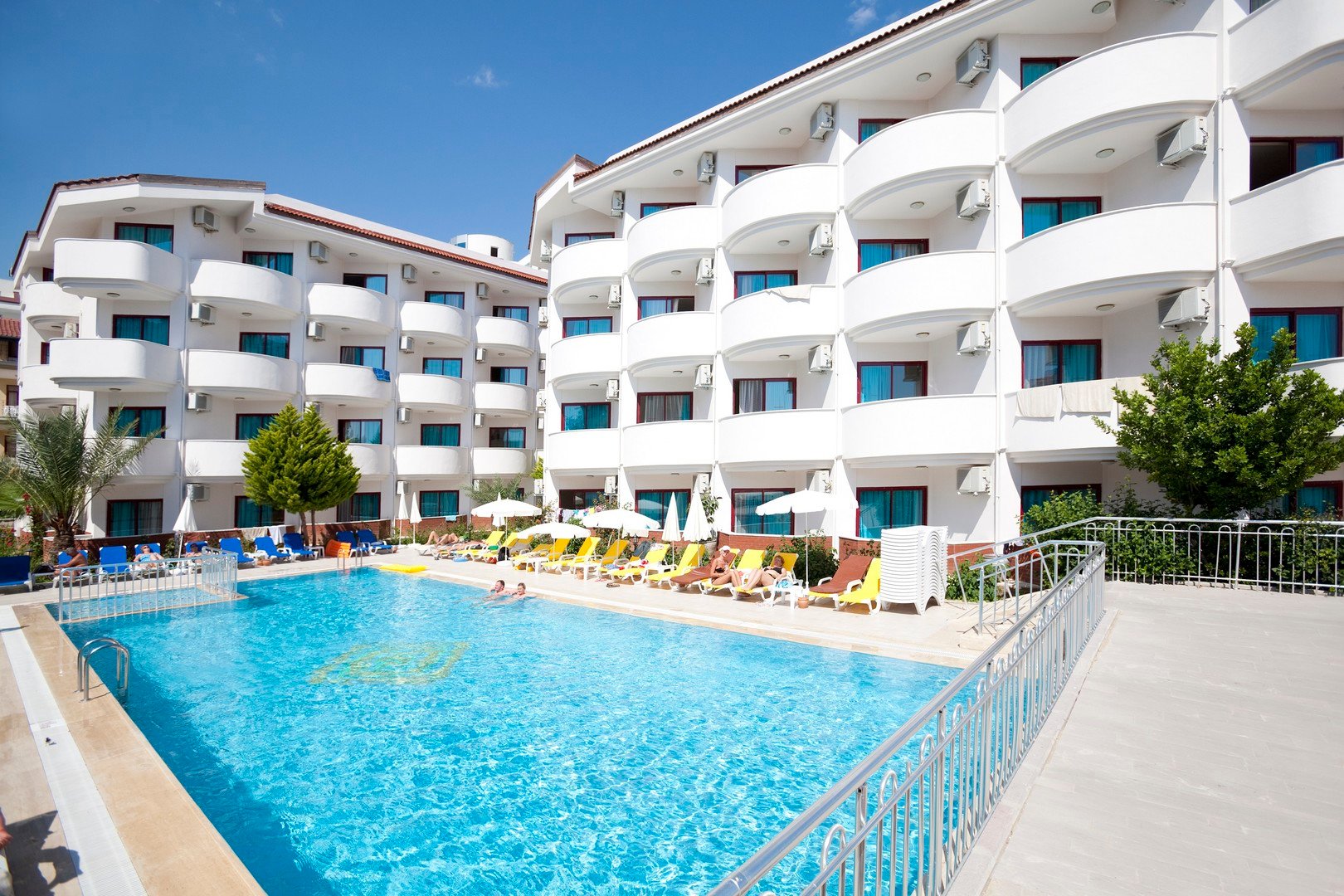 Narcia Resort Side – fotka 5