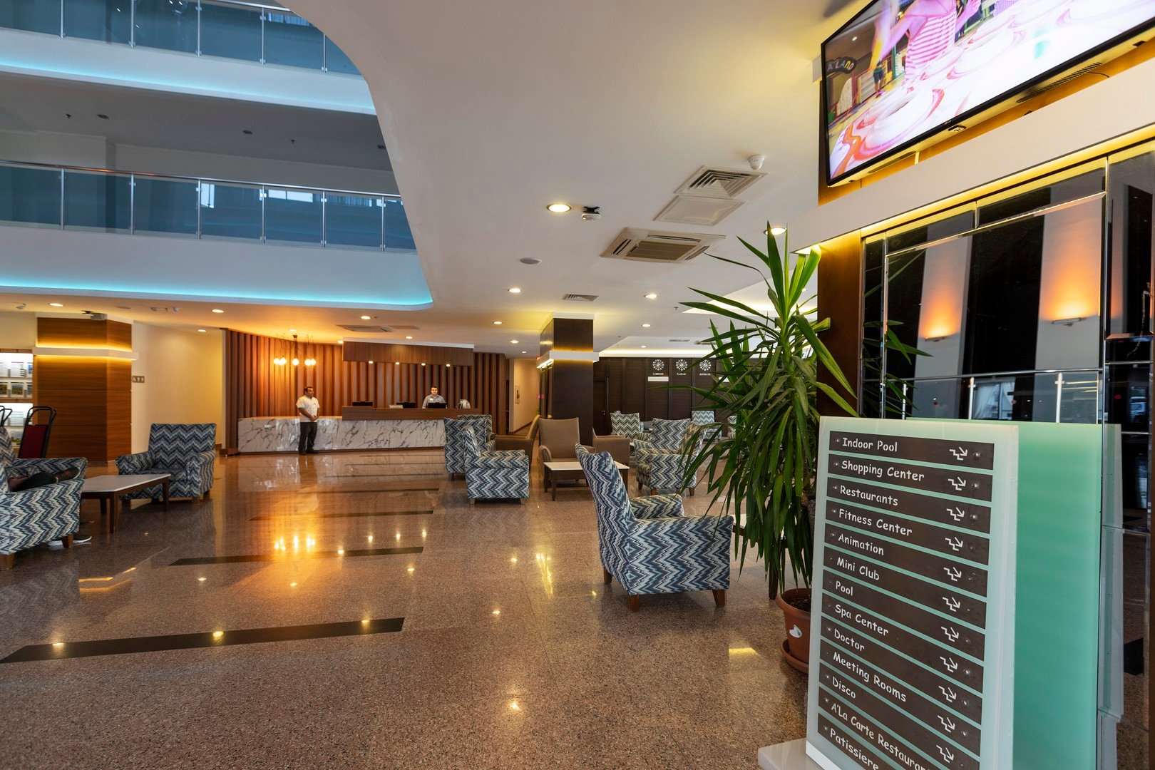 Narcia Resort Side – fotka 9