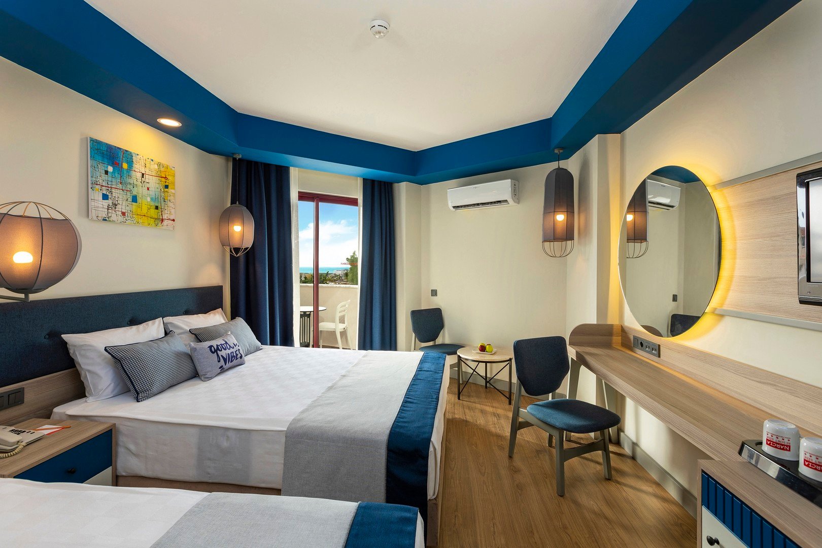 Narcia Resort Side – fotka 10
