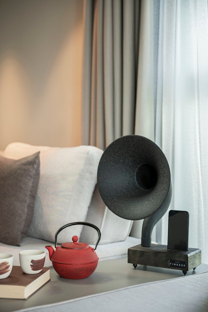 Paloma Finesse Side – fotka 19