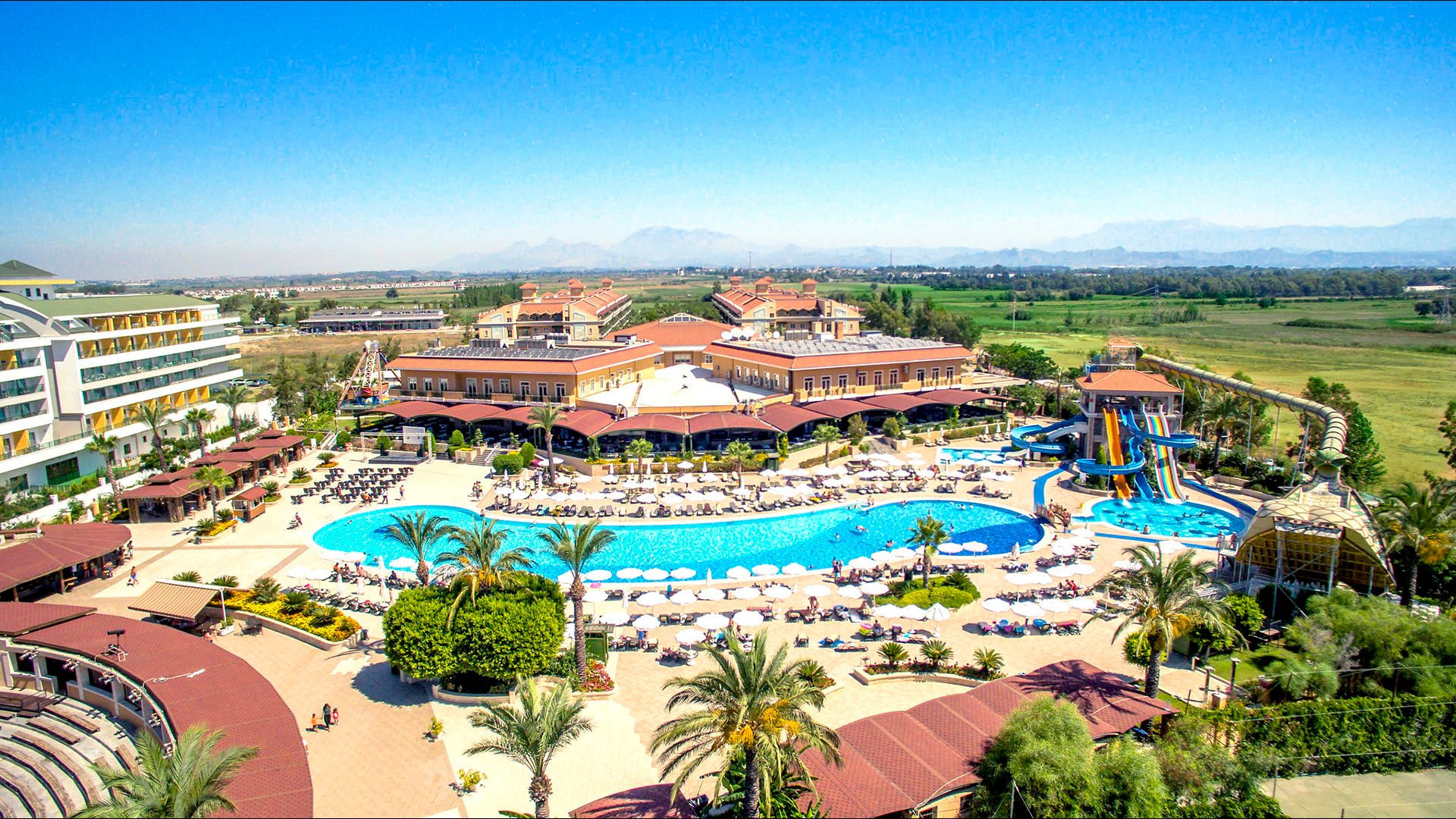 Obrázek hotelu Crystal Paraiso Verde Resort & Spa