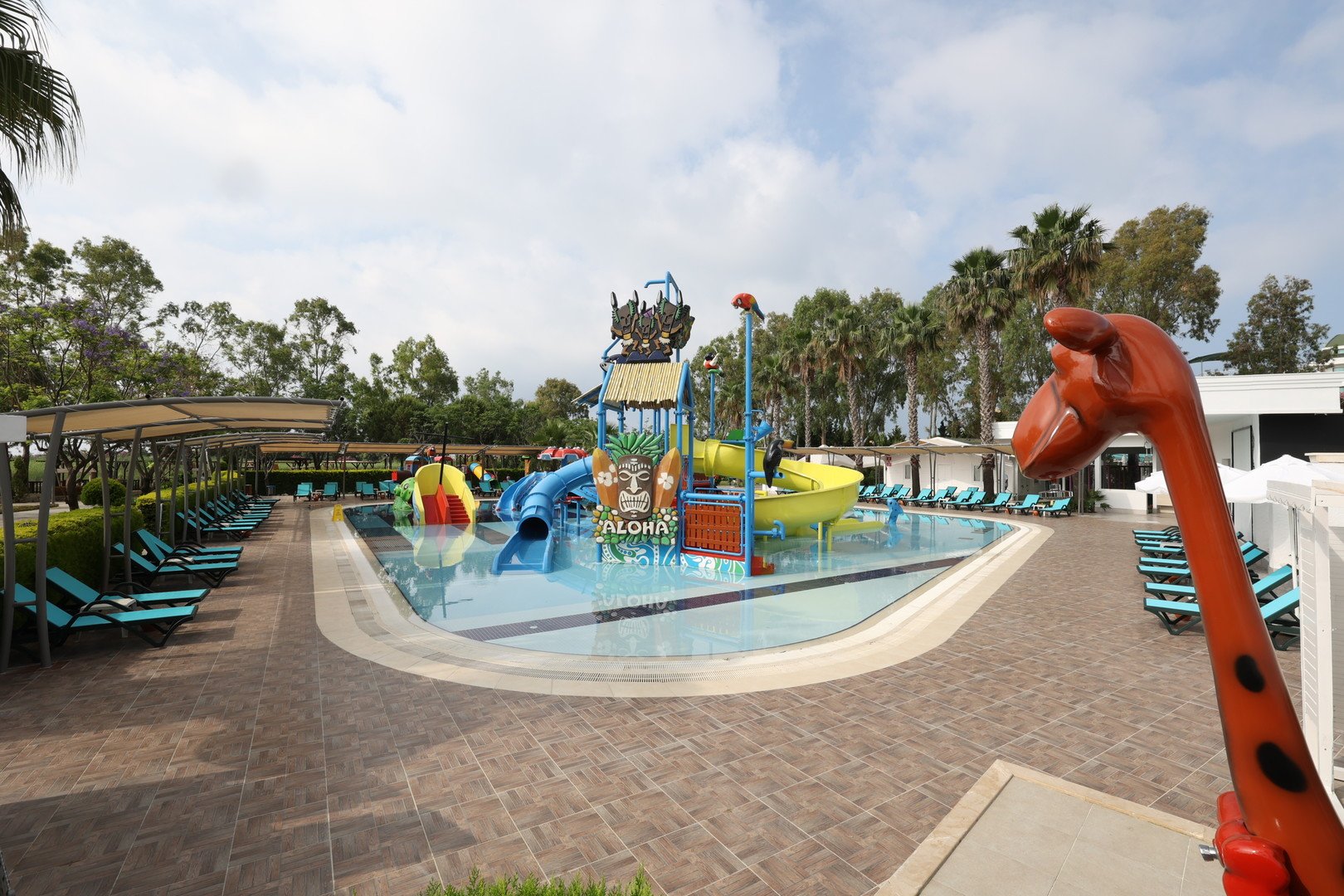 Crystal Paraiso Verde Resort & Spa – fotka 11