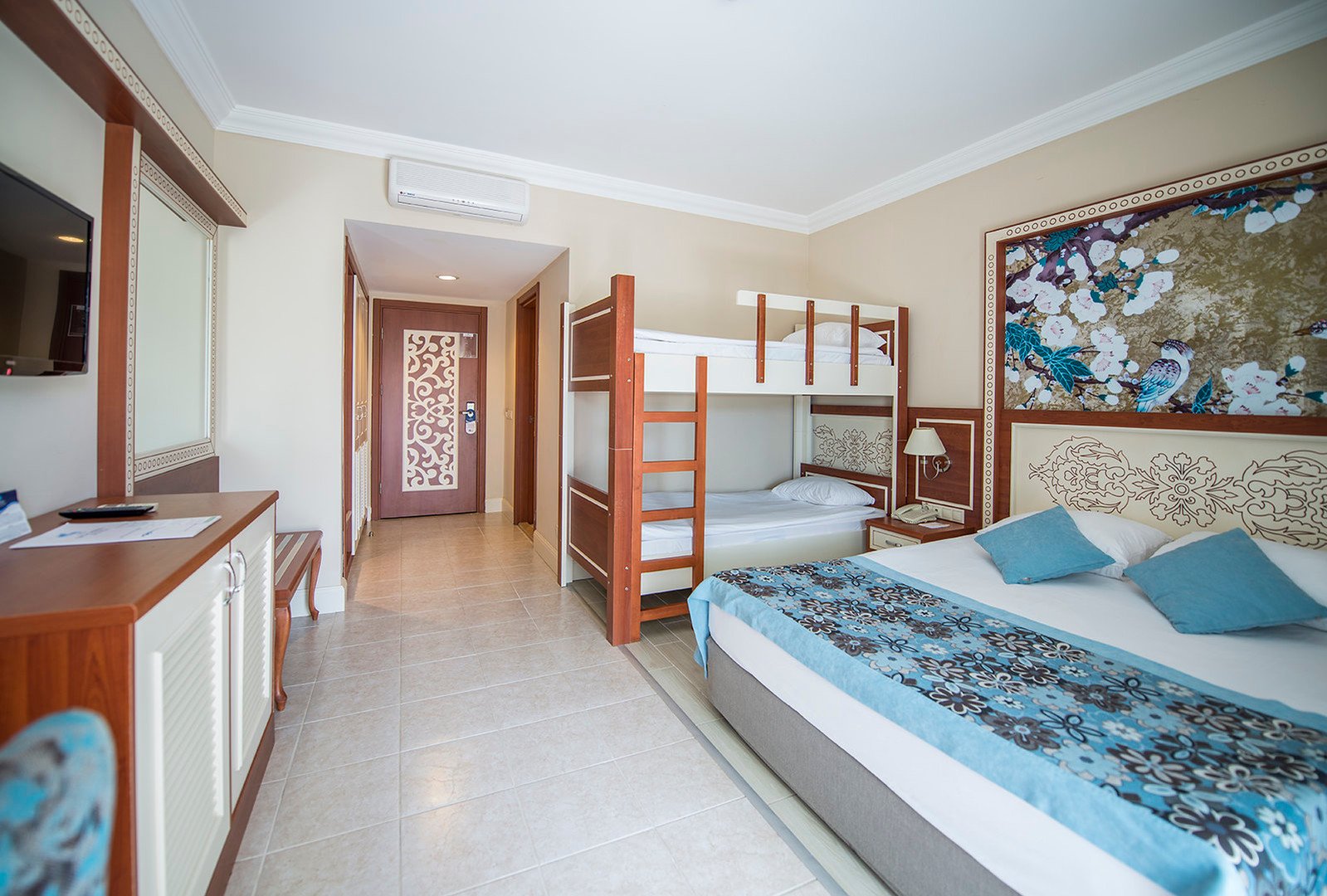 Crystal Paraiso Verde Resort & Spa – fotka 17