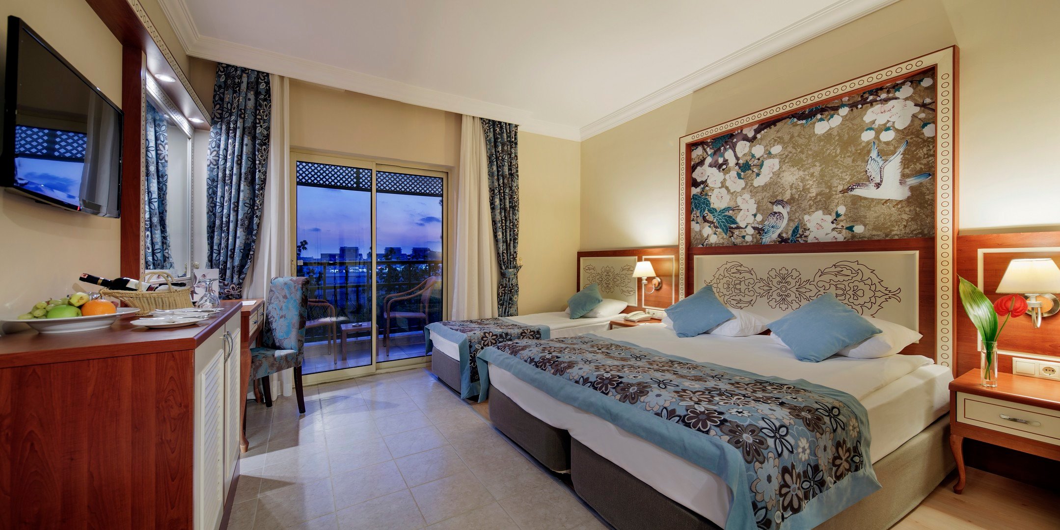 Crystal Paraiso Verde Resort & Spa – fotka 19