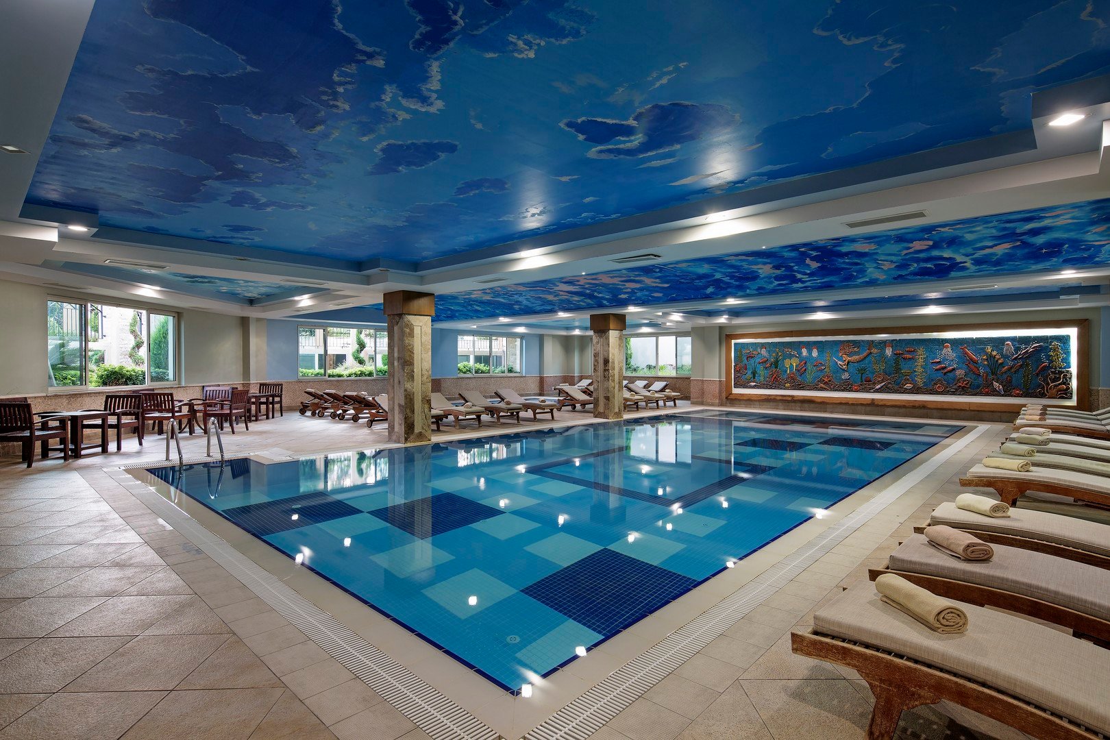 Crystal Paraiso Verde Resort & Spa – fotka 25