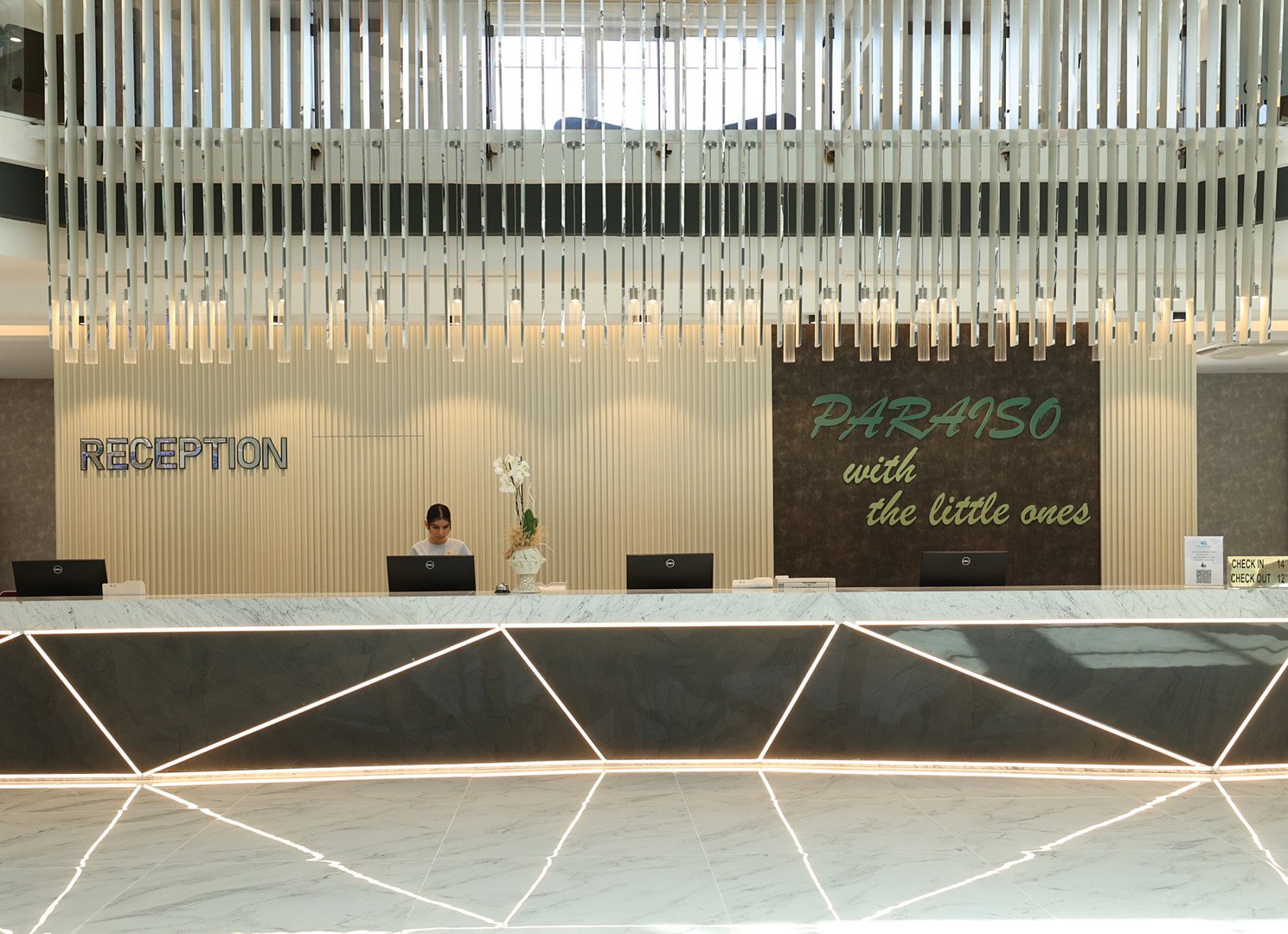 Crystal Paraiso Verde Resort & Spa – fotka 7