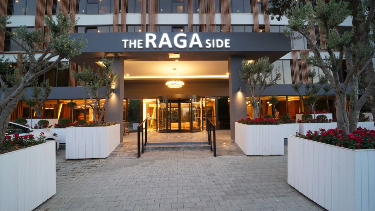 The Raga Side – fotka 22